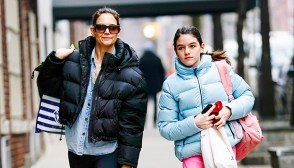 Suri Cruise – Hollywood Life