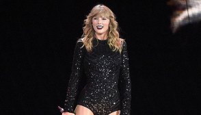 Taylor Swift Reputation Tour