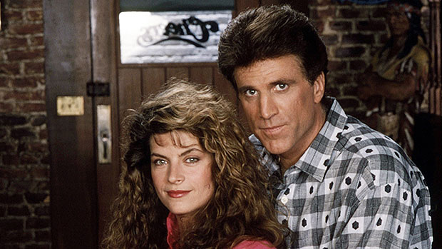 Ted Danson and the 'Cheers' Stars Mourn Kirstie Alley After Her Death From Cancer