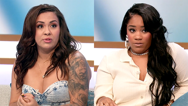 'Teen Mom Family Reunion': Briana y Ashley se reúnen después de su horrible enemistad en las redes sociales