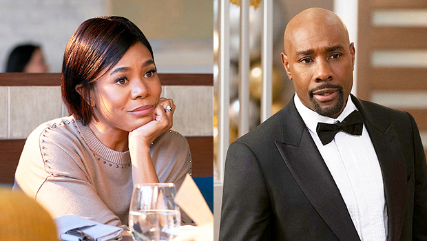 ‘The Best Man’ Cast Hints At Possible Love For Lance, Candy & Murch’s New ‘Concern’ & More (Exclusive)