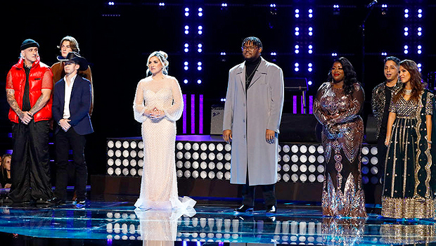 ‘The Voice’ Recap: Top 5 Finalists Revealed After Shocking Eliminations 