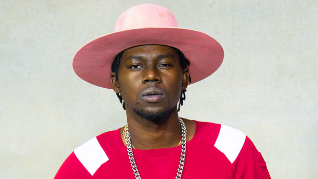 Who Is Theophilus London? Rapper’s Family Reported Him Missing