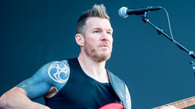Tim Commerford