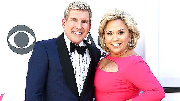 Todd & Julie Chrisley’s Prison Sentences Explained By Attorney ...