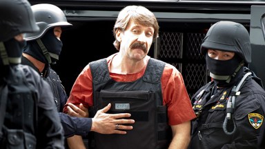 viktor bout