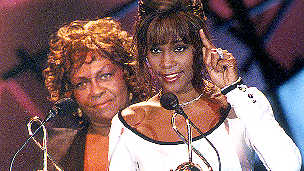 Whitney Houston’s Parents: Everything to Know About Mom Cissy & Dad John Russell Whitney Houston’s Parents: Everything to Know About Mom Cissy & Dad John Russell