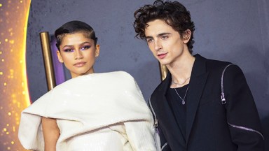 zendaya, timothee chalamet