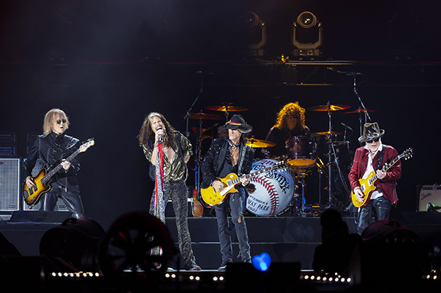 Aerosmith cancels remaining 2022 Las Vegas residency shows over Steven  Tyler's health