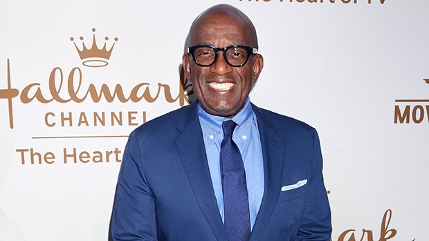 Al Roker Returns Home After Second Hospitalization – Hollywood Life