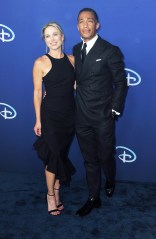 The stars came out in force to attend the 2022 ABC Disney Upfront at Basketball City at Pier 36 on May 17, 2022 in New York City.Pictured: Amy Robach and TJ HolmeRef: SPL5311019 180522 NON-EXCLUSIVEPicture by: Jackie Brown / SplashNews.comSplash News and PicturesUSA: +1 310-525-5808London: +44 (0)20 8126 1009Berlin: +49 175 3764 166photodesk@splashnews.comWorld Rights