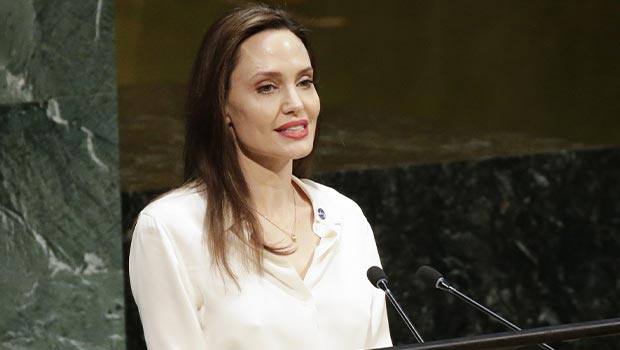 Angelina Jolie Asks For Help, Shares Emotional Letter From Afghan Woman Amid Education Ban