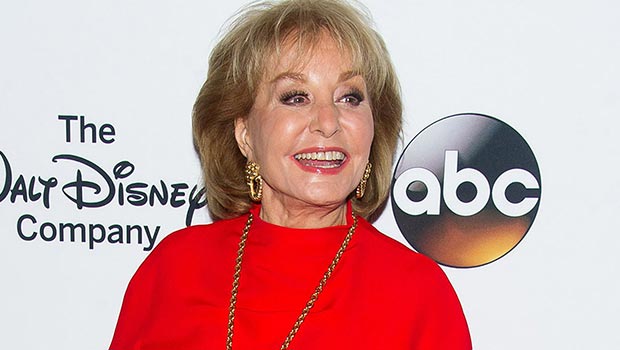 Oprah Winfrey, Monica Lewinsky & More Female Anchors & Friends Pay Tribute To Barbara Walters