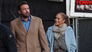 Ben Affleck Jennifer Lopez