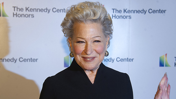 Bette Midler