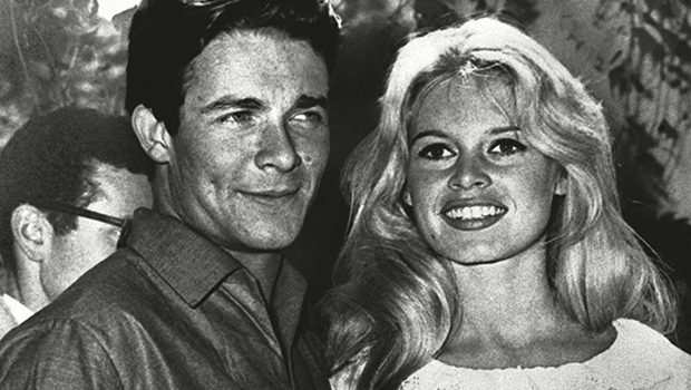 Brigitte Bardot's Marriages: Meet The 4 Men She's Married Over The ...