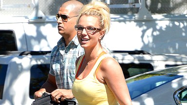 Britney Spears