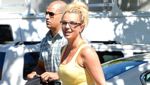 Britney Spears