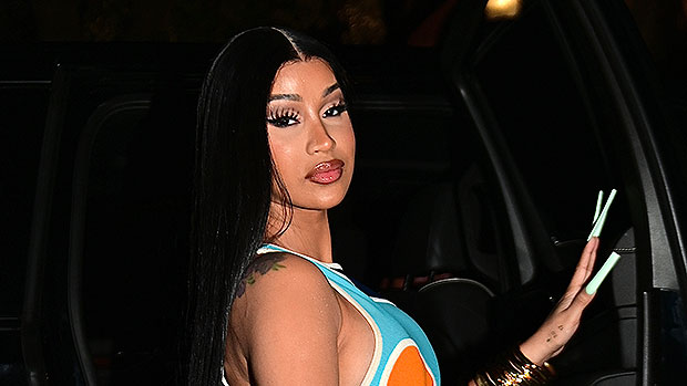 Cardi B admits to cutting butt injections as she warns fans about plastic surgery