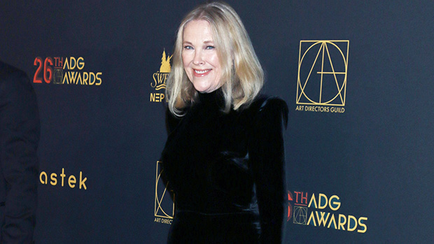 Catherine O'Hara's Children: Facts About Her 2 Children