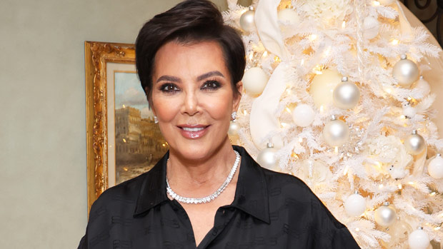 Kris Jenner