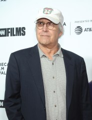 Celebrities attend the World Premiere for "Love,Gilda" at the 2018 Opening Night for the 2018 Tribeca Film Festival at the Beacon theater on April 18, 2018.

Pictured: Chevy Chase,Robert De Nero
Alysia Reiner
David Alan Basche
Billy Crystal
Carol Alt
Chevy Chase
Cobie Smulders
Franklin Eugene
Taylor Re Lynn
Gilbert Gottfried
Jane Rosenthal
Jennifer Westfeldt
Keegan Michael Key
Laraine Newman
Lorne Michaels
Grace Hightower
AJ Calloway
Paul Shaffer
Ray Liotta
Michelle Grace
Sandra Lee
Genevieve Angelson
Tina Fey
Ref: SPL1684586 190418 NON-EXCLUSIVE
Picture by: SplashNews.com

Splash News and Pictures
USA: +1 310-525-5808
London: +44 (0)20 8126 1009
Berlin: +49 175 3764 166
photodesk@splashnews.com

World Rights