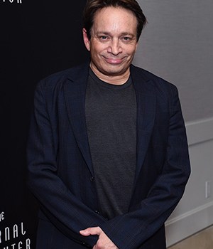 Chris Kattan