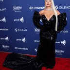 34th Annual GLAAD Media Awards Los Angeles, The Beverly Hilton Hotel, Beverly Hills, Los Angeles, California, United States - 30 Mar 2023