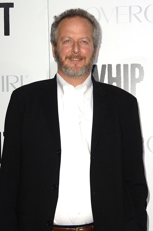 Daniel Stern 