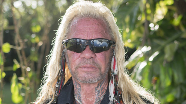 Dog the Bounty Hunter