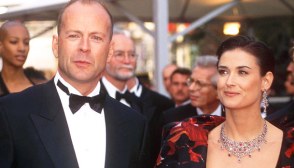 bruce willis, demi moore