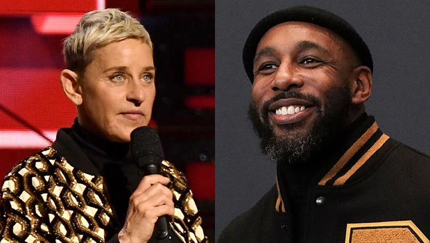 Ellen DeGeneres Mourns Twitch In Tearful, Heartrending Video: ‘Everyone Is In Pain’