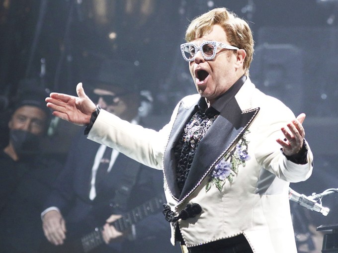 2022’s Best Farewell Tours: Elton John & More