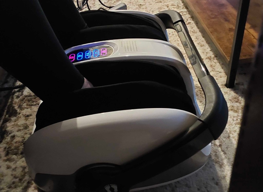 Our reviews and comparisons on the best foot massager in 2023