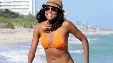 Gabrielle Union Bikini