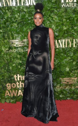 Gabrielle Union
32nd Annual Gotham Awards, Arrivals, New York, USA - 28 Nov 2022
Wearing Fendi