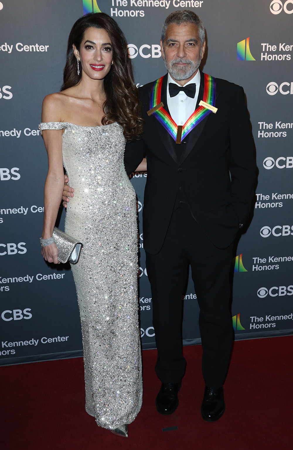 The 45th Kennedy Center Honors, Washington DC, USA - 04 Dec 2022