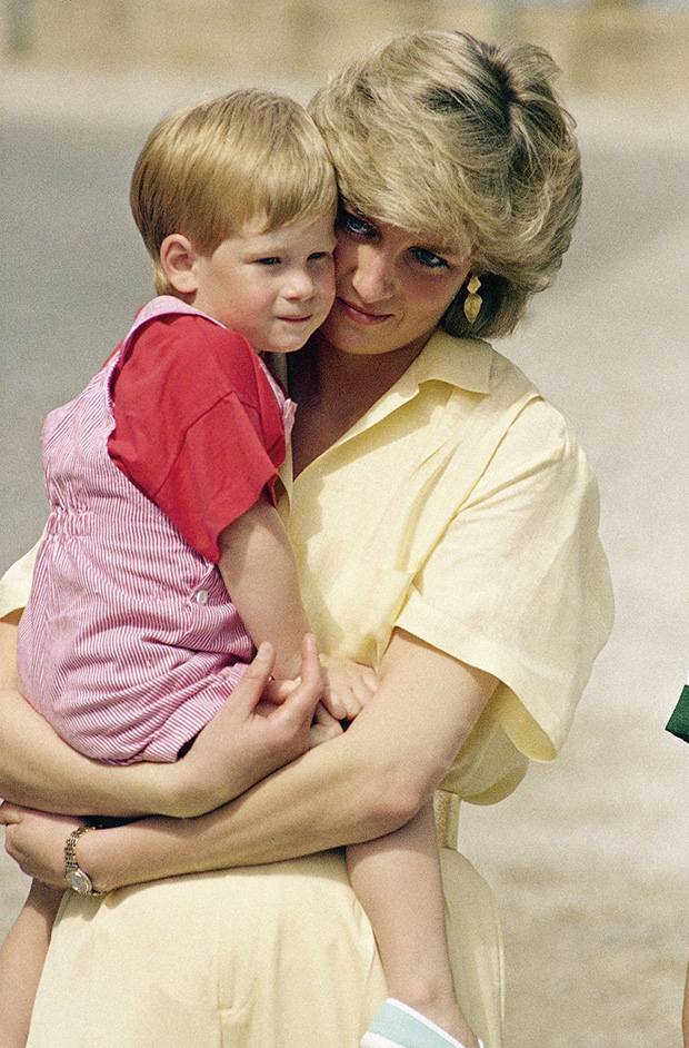 Princess Diana