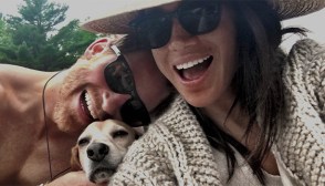 Harry & Meghan Netflix documentary