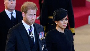 Prince Harry Meghan Markle