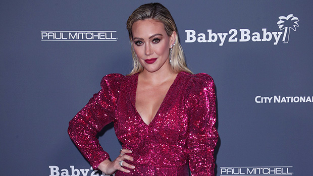 Hilary Duff Reveals She Suffered From Eating Disorder Amidst Teen Fame: ‘It Was Horrifying’