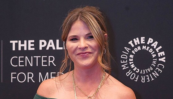 jenna