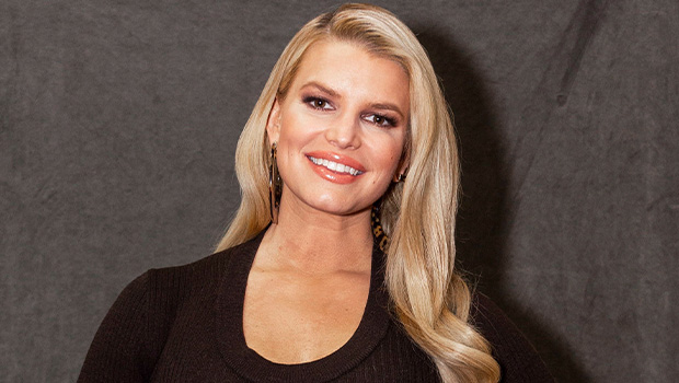 Jessica Simpson Shows Off Plump Lips After Getting Anti-Aging Treatment: Watch
