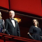 45th Kennedy Center Honors ceremony in Washington