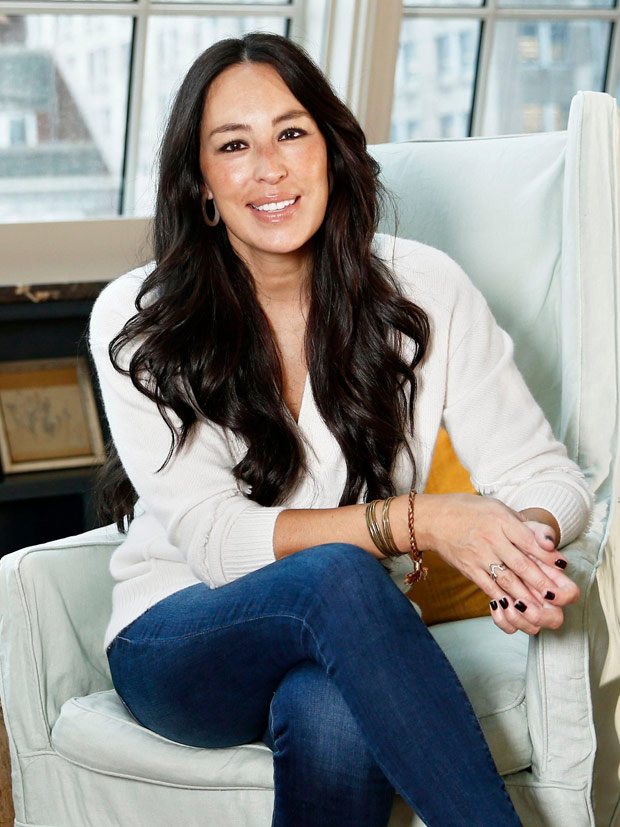 Joanna Gaines