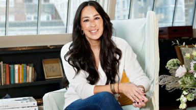 Joanna Gaines