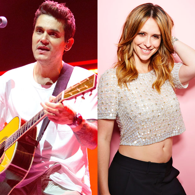 john mayer jennifer love-hewitt