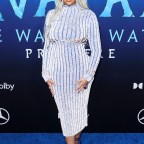 'Avatar: The Way of Water' film premiere, Los Angeles, California, USA - 12 Dec 2022
