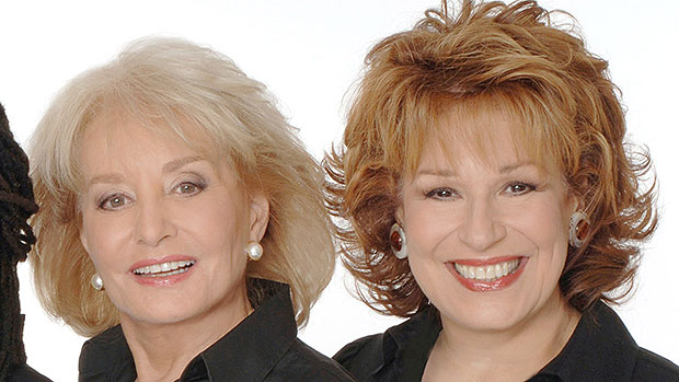 Joy Behar mourns her “mentor” Barbara Walters: “I will miss her”