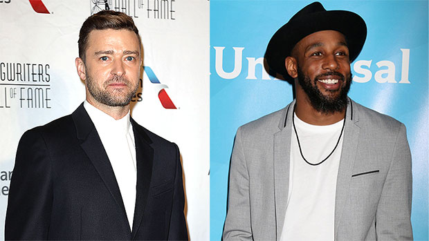 Justin Timberlake Remembers Stephen 'tWitch' Boss: 'Heartbreaking' 